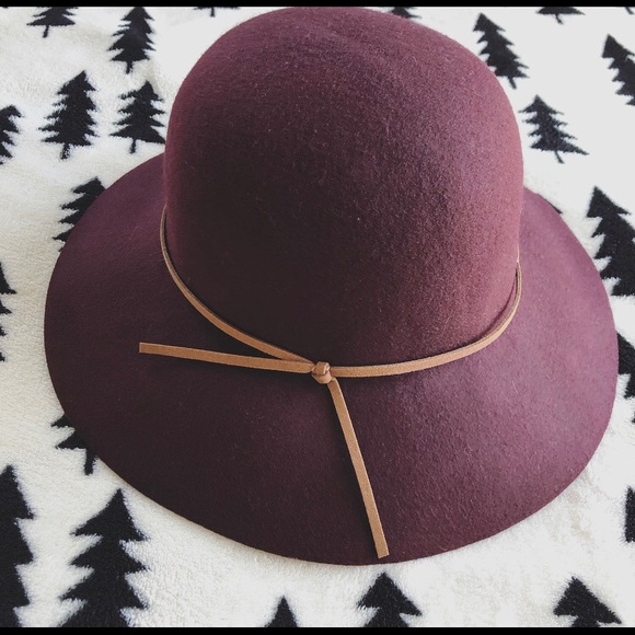 wool floppy hat target